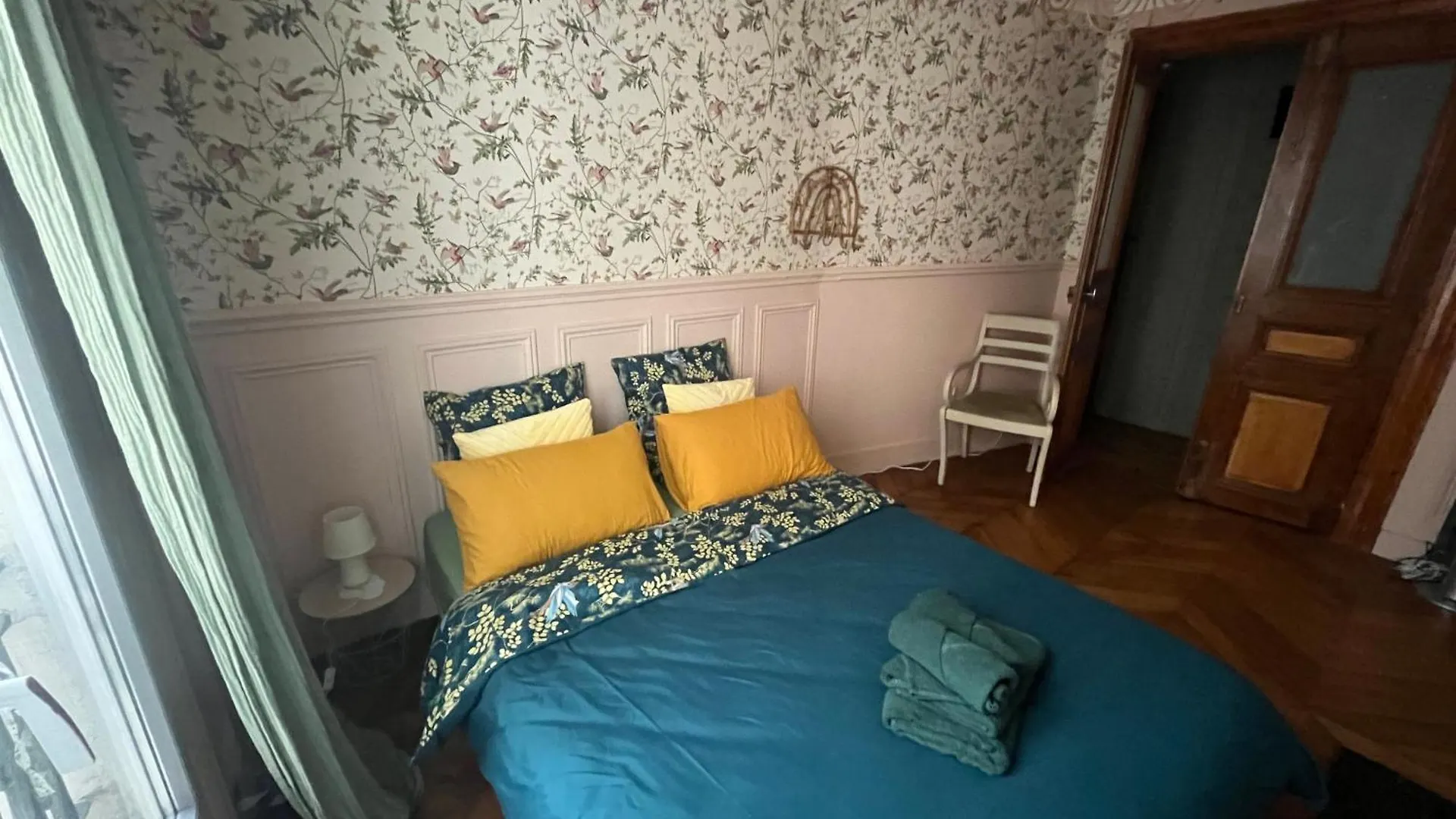 3 Pieces Martyrs - Montmartre - Opera Apartment Paris 0*,  France